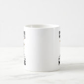 私の頭の中ではH コーヒーマグカップ (中央)