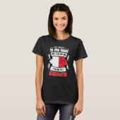 私の頭の中のマルタ Tシャツ (正面フル)