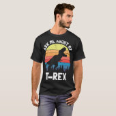 私の頼レックス Tシャツ (正面フル)