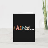 私の頼新郎フィアンスの未来の婚約した氏 カード (正面)