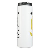 私の頼植物ベビー タンブラー (裏面)