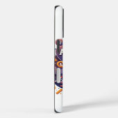 私の頼横の喧騒について Case-Mate iPhoneケース (裏面 / 右)