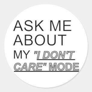私の頼I Do Not Modeについて気に ラウンドシール