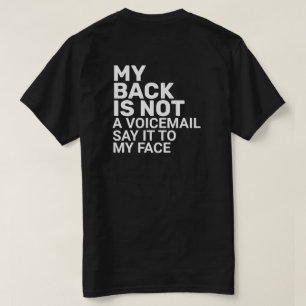私の顔のTシャツに言って Tシャツ