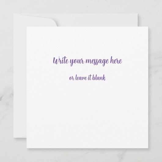 私の顔を写真に、ユニコーンと子供と一緒に カード (裏面)