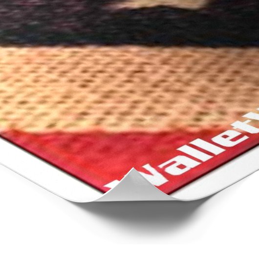 私の願いは… ポスター (角)