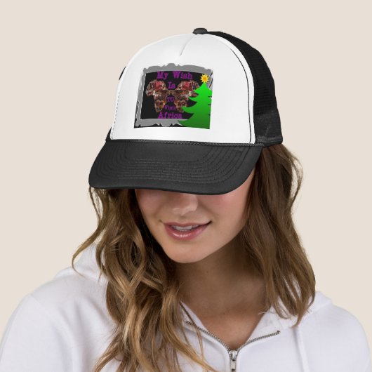 私の願い キャップ (インサイチュ)