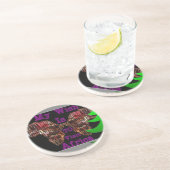 私の願い コースター (側面)