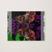 私の願い ジグソーパズル (横)