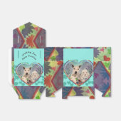 私の願い フェイバーボックス (折り畳みなし)