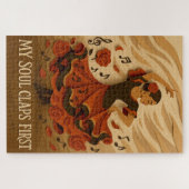 私の魂が最初に鳴る ジグソーパズル (横)