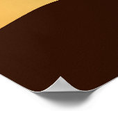 私の魂のポスターは合っている ポスター (角)