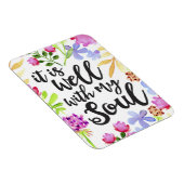 私の魂の磁石は良い マグネット (右側)