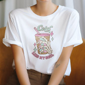 私の魂のTシャツのように冷たい Tシャツ