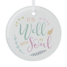 私の魂信仰に基づくキリスト教徒には良い