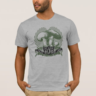 私の魔法 Tシャツ