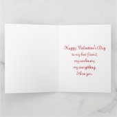 私の鼓動のすべて カード (内部)