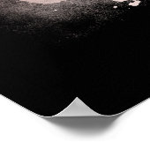 私の1つだけで ポスター (角)