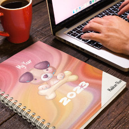 私の1年かわいい犬の名前|過去記事 プランナー手帳