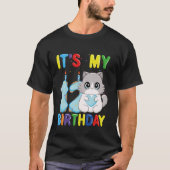 私の12歳 Tシャツ (正面)