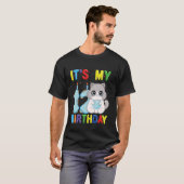 私の12歳 Tシャツ (正面フル)