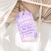 私の18誕生日時代パーティー