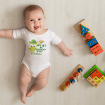 私の1st.パトリックの日かわいいフクロウ