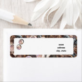 私の2セント価値 ラベル (インサイチュ)