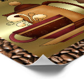 私の2人はポスターを愛している ポスター (角)