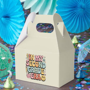 私の2年生の時代で2年生の先生戻る フェイバーボックス