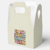 私の2年生の時代で2年生の先生戻る フェイバーボックス (オープン)