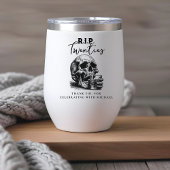 私の20代にRIPスカル誕生日ありがとう