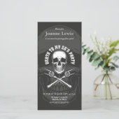 私の20歳の誕生日招待状30歳の誕生日に死 (スタンド正面)