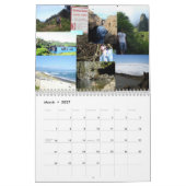 私の2008経験2009のカレンダー カレンダー (3月 2027)