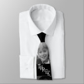 私の3人の息子のタイ ネクタイ (タイ)