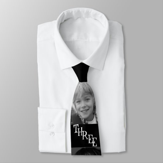私の3人の息子のタイ ネクタイ (タイ)