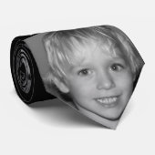 私の3人の息子のタイ ネクタイ (ロール)