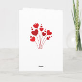 私の3枚の写真カード シーズンカード (裏面)