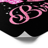 私の40歳の誕生日クイーン ポスター (角)