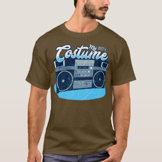 私の80代の衣装 Tシャツ
