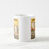 私の「カップ」の認識マグカップ&カップ コーヒーマグカップ (中央)