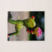 私の….. ジグソーパズル (横)