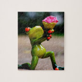 私の….. ジグソーパズル (縦)