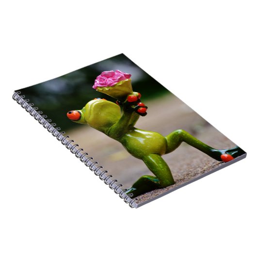 私の….. ノートブック (右側)