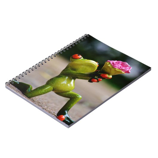 私の….. ノートブック (左側)