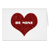 私の…ハッピーバレンタインデー (正面横)