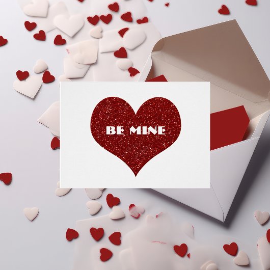 私の…ハッピーバレンタインデー