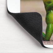 私の….. マウスパッド (コーナー)