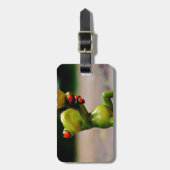 私の….. ラゲッジタグ (正面縦)