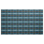 私の"古い"キャンピングウディ ファブリック (ヤード)